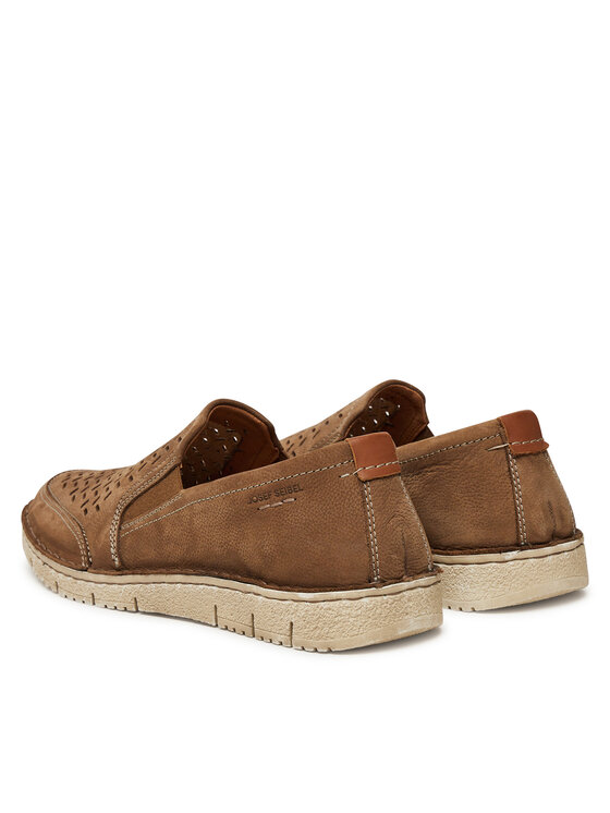 Josef Seibel Josef Seibel Туфлі Ruben 27 47727 Коричневий