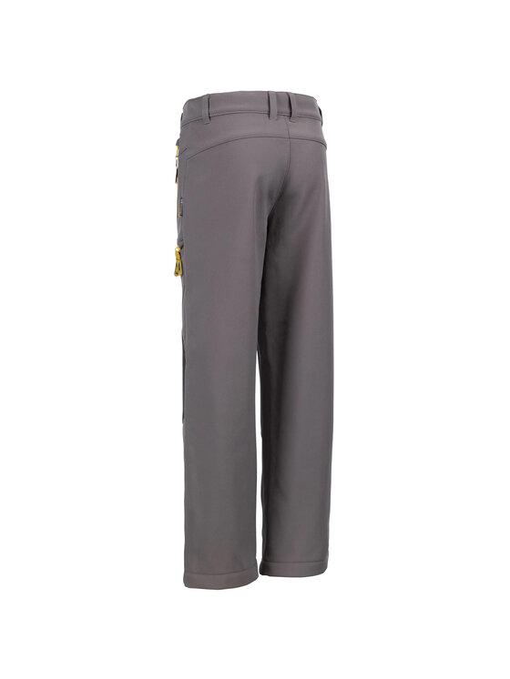 Trespass Trespass Spodnie outdoor Hurry Szary To Fit