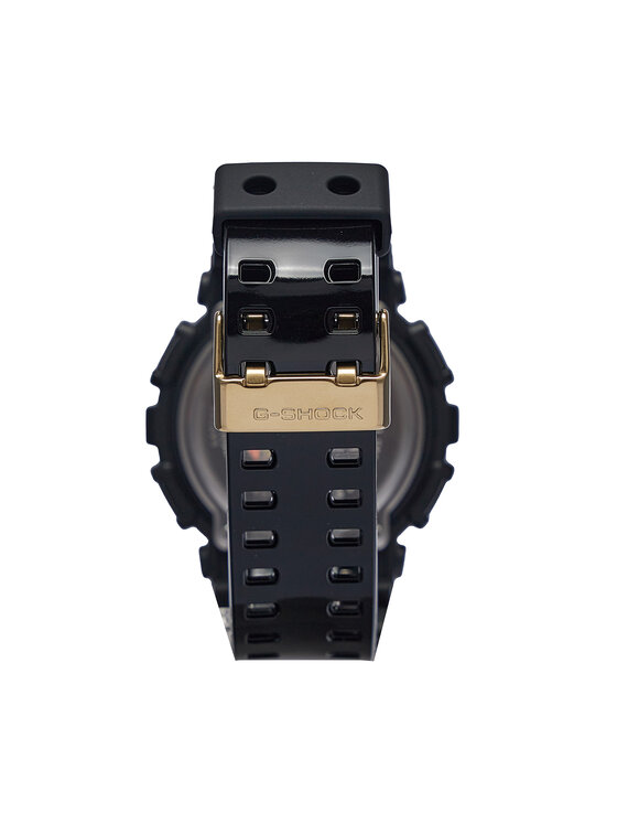G-Shock G-Shock Hodinky GA-110GB-1AER Čierna