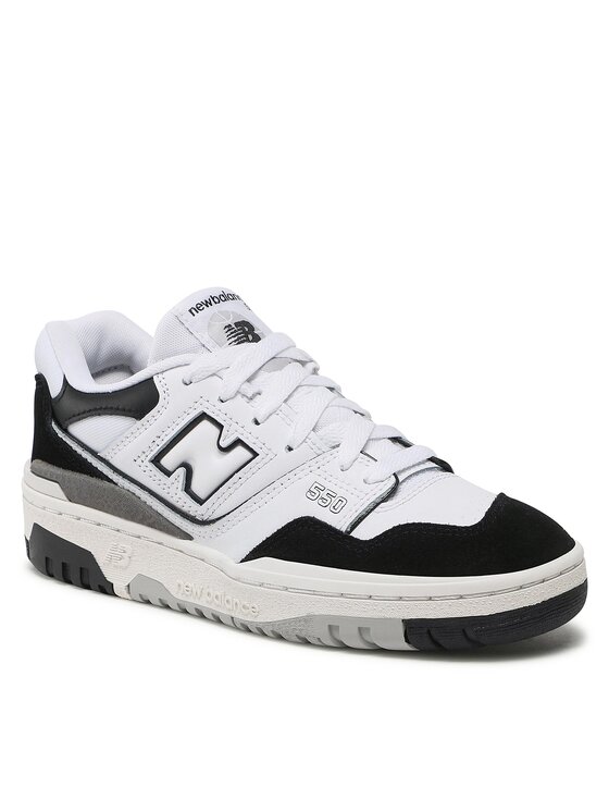 New Balance New Balance Sneakersy GSB550CA Biały
