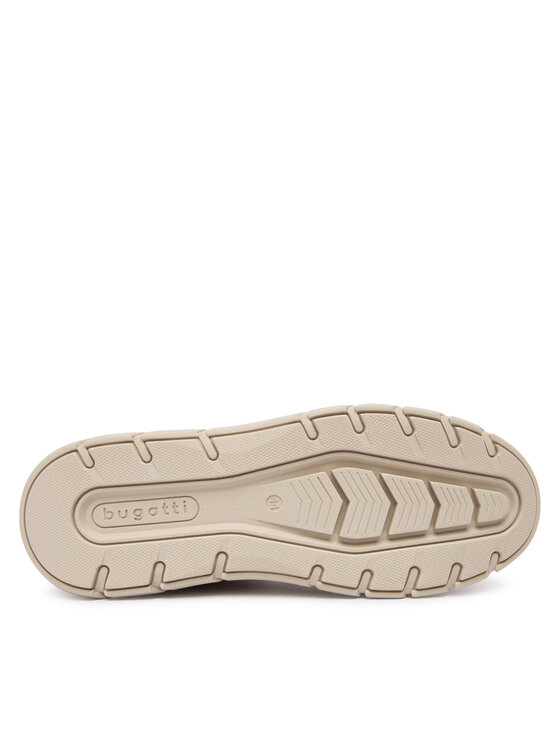 Bugatti Bugatti Schnürstiefeletten 331-AP050-5000 Gelb