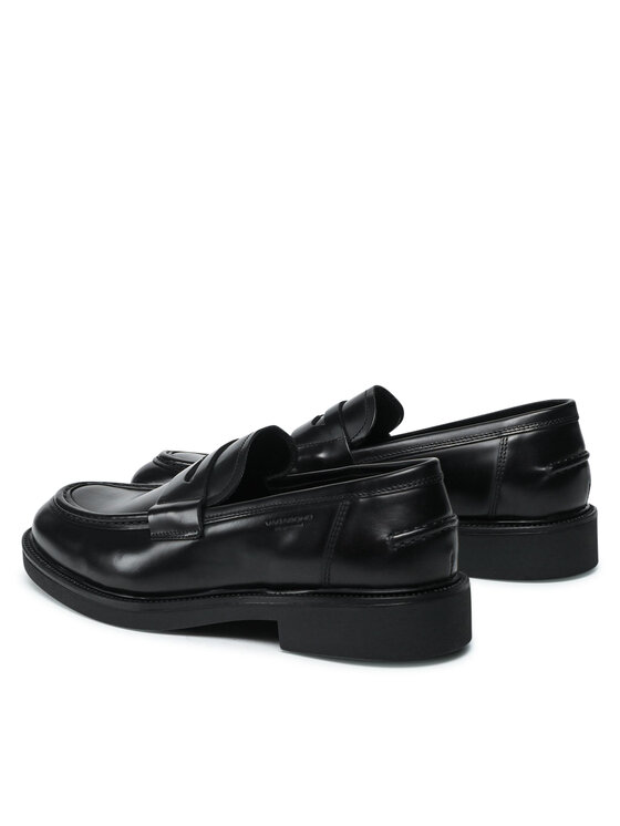 Vagabond Shoemakers Vagabond Shoemakers Lordsy Alex M 5366-104-20 Černá