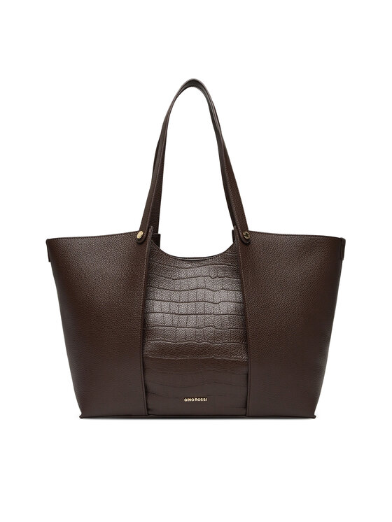 Gino Rossi Gino Rossi Handtasche C-LX10146 Braun