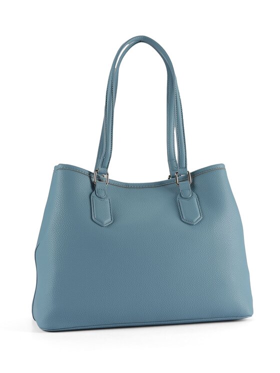 Valentino Valentino Torebka 293436 Błękitny