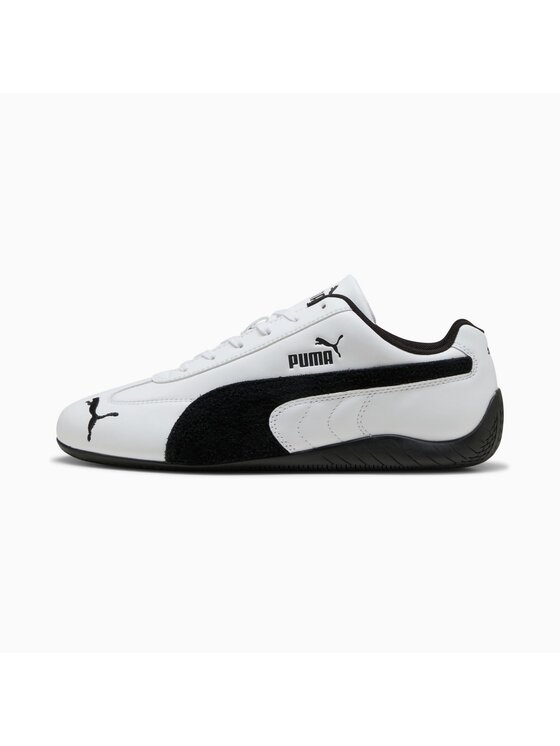 Puma Puma Sneakersy 403175 Biały