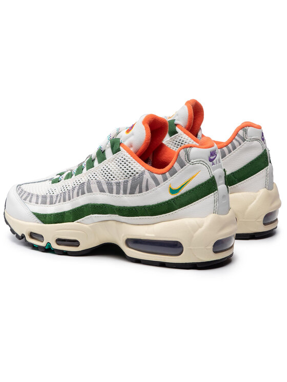 Nike Nike Superge Air Max 95 Era CZ9723 100 Bela