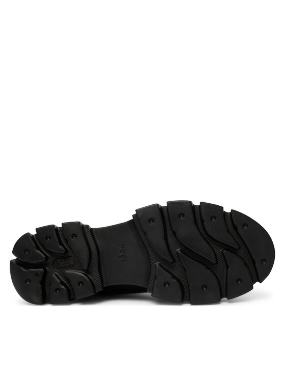 HÖGL HÖGL Klassische Stiefeletten 0-102713-01000 Schwarz