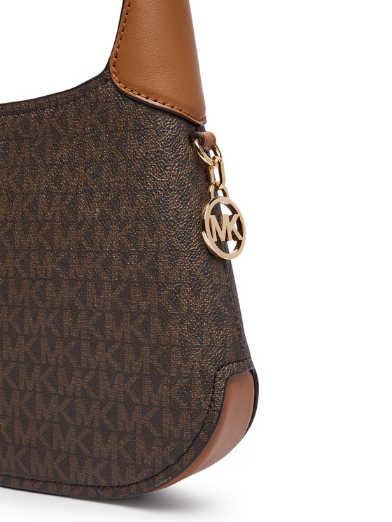 MICHAEL Michael Kors MICHAEL Michael Kors Torbica 30R6G0XL1B Smeđa