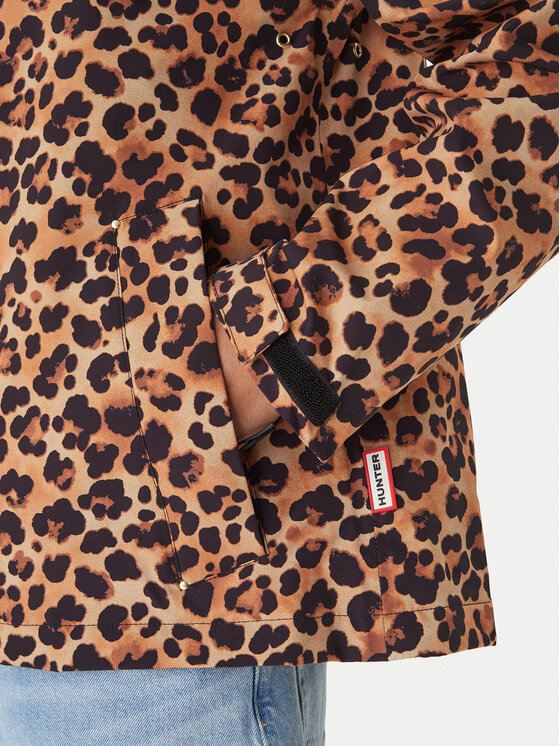 Hunter Hunter Vihmajope Originals HARW0005261 Pruun Regular Fit