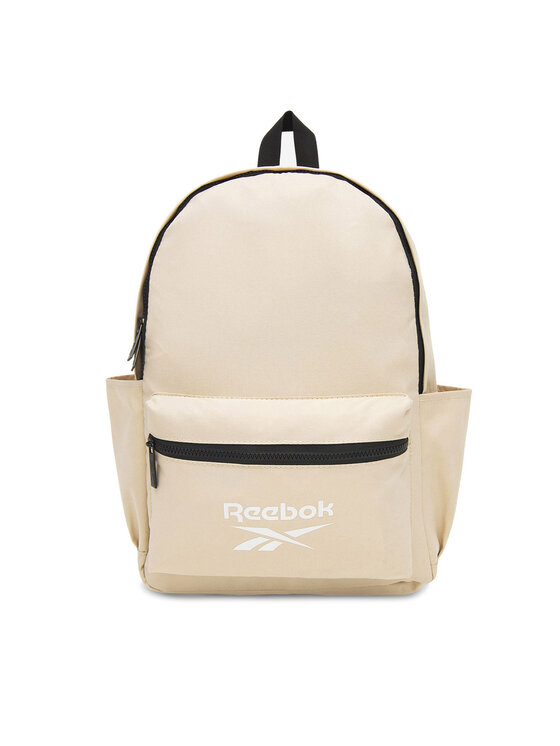 Reebok Reebok Ruksak RBK-001-CCC-05 Bež
