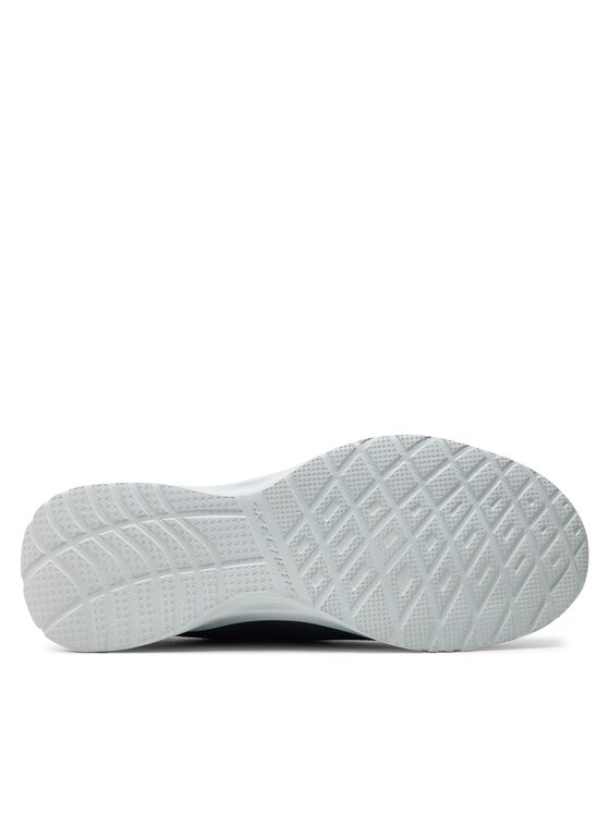 Skechers Skechers Sneakersy Dynamight 58360/BKRD Czarny