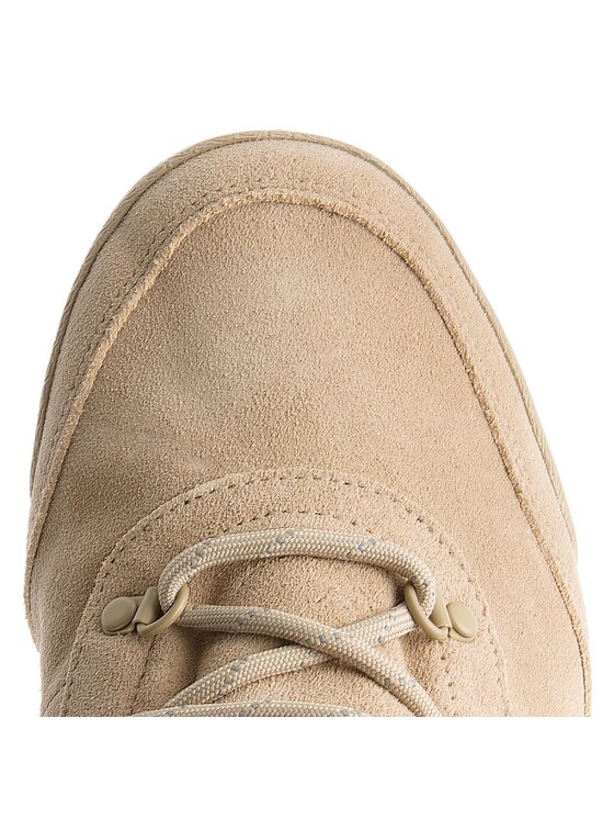 adidas adidas Schnürstiefeletten Jake Boot 2.0 tr Beige