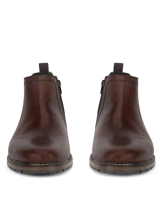 Rieker Rieker Polacchine 13757-25 Marrone