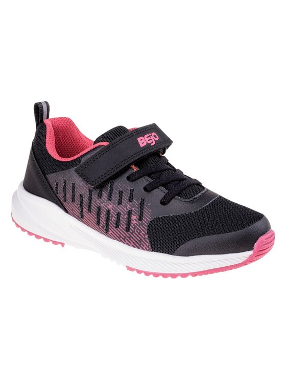 Bejo Bejo Sneakersy Camal Czarny