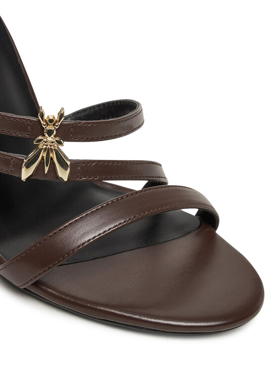 Patrizia Pepe Patrizia Pepe Sandali 2X0043/L048 Marrone