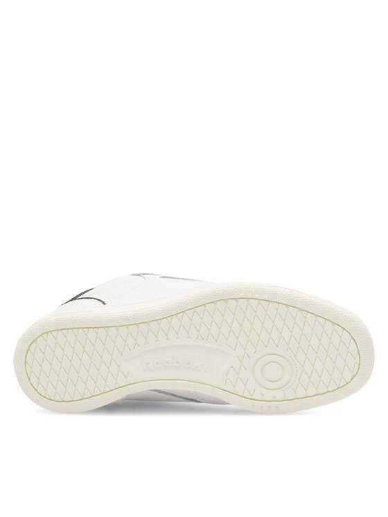 Reebok Reebok Sneakersy Club C Bulc 100032937-W Bílá