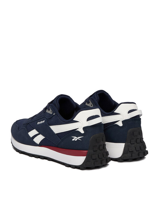 Reebok Reebok Sneakersy CEO-DRIVE AR30296MDW Granatowy