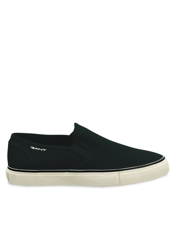 Gant Gant Tenisky Killox Sneaker 28638625 Čierna