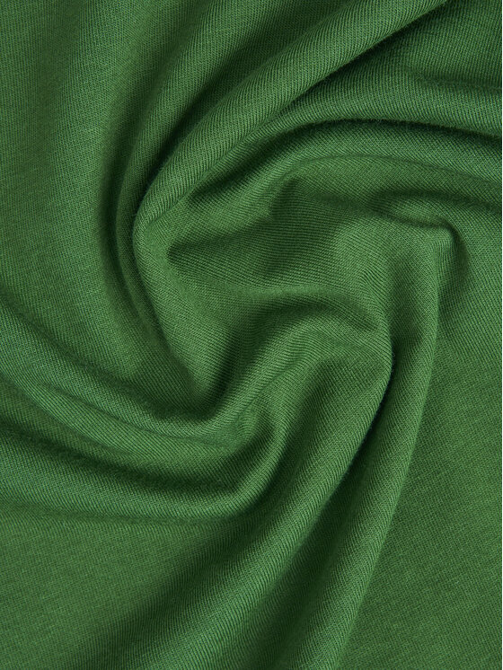 JJXX JJXX Majica Anna 12200182 Zelena Regular Fit