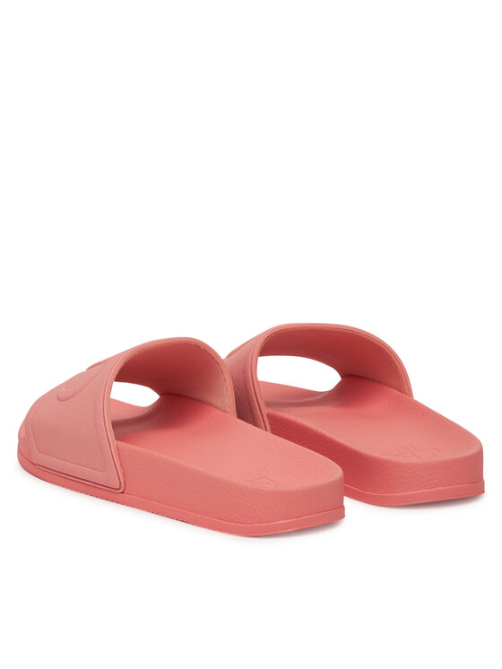 Liu Jo Liu Jo Ciabatte Kos BA5093 EX028 Rosa