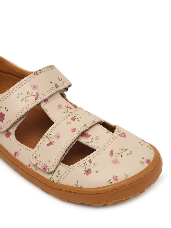 Froddo Froddo Sandales Barefoot Sandal G3150291-12 D Bēšs