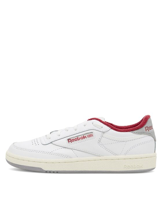 Reebok Reebok Tenisice 100033087 Bijela