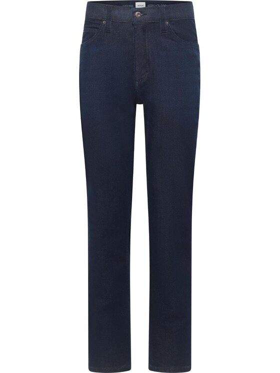 Mustang Mustang Jeans TRAMPER STRAIGHT Blu Straight Fit