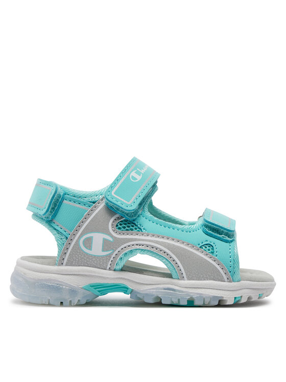 Champion Sandalen Wave Sandal G Td Sandal S32889 CHA BS079 Blau Modivo