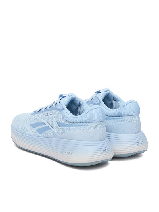 Reebok Reebok Sneakersy DMX COMFORT + 2.0 100210258 Niebieski