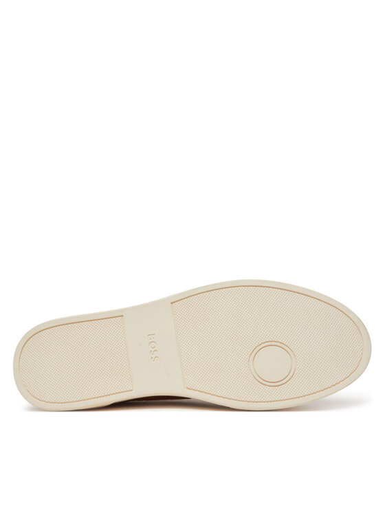 BOSS BOSS Sneakers 50542092 Marrone