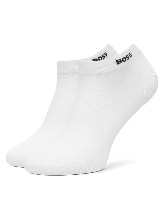 BOSS BOSS Kurze Socken 50469849 Beige