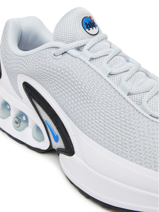 Nike Nike Sneakersy Air Max DN DV3337 Šedá