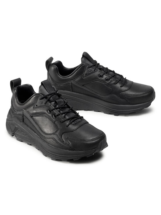 Ugg Ugg Sneakersy M Miwo Trainer Low 1116179 Černá