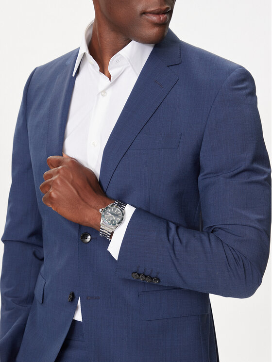 Orient Orient Käekell RA-AA0004E19B Hõbedane