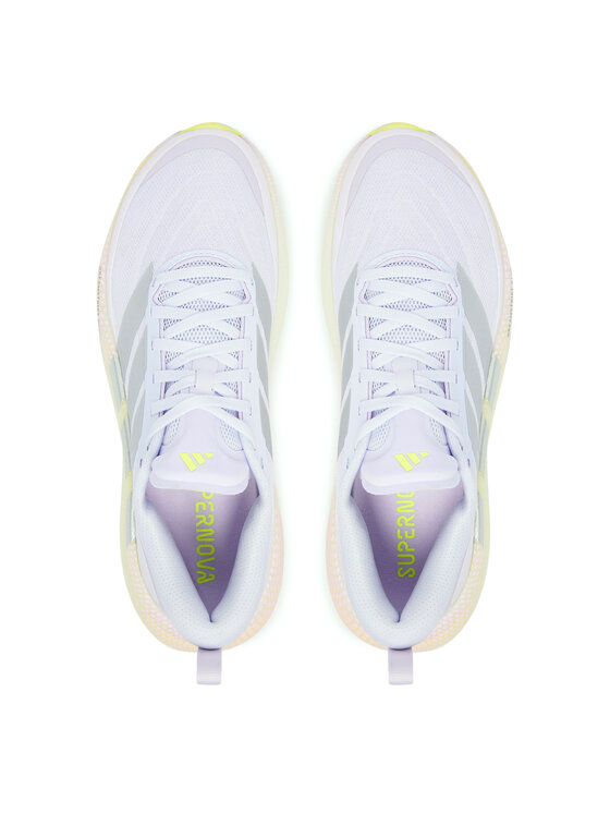 adidas adidas Laufschuhe Supernova Glide Running Shoes KJ1862 Helllila