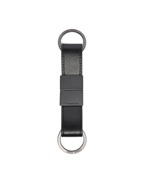 Calvin Klein Calvin Klein Ajándék szett Gs Ccholder 6Cc + Keyfob K50K512393 Fekete