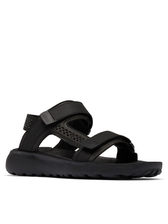 Columbia Columbia Sandały Peakfreak Roam™ Sandal 2108771 Czarny