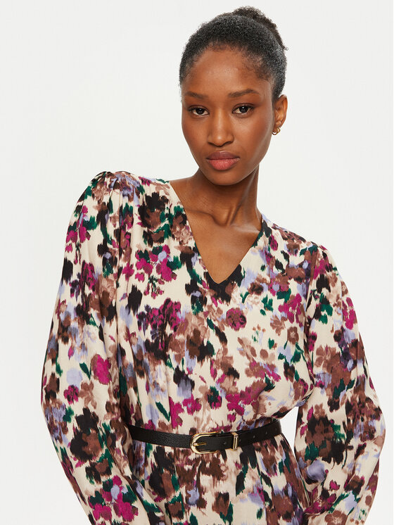 ARTIGLI ARTIGLI Vestito da giorno ACAB000450 Multicolore Regular Fit