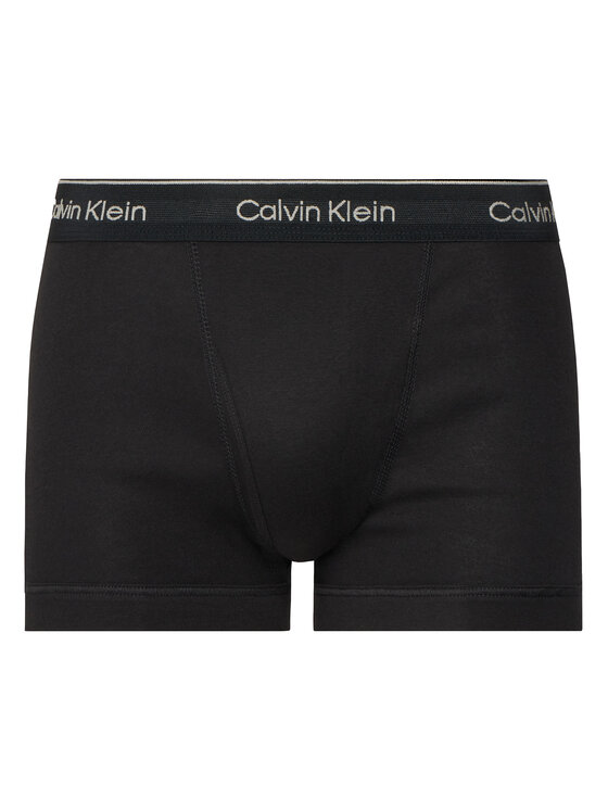 Calvin Klein Underwear Calvin Klein Underwear Set bokserica﻿ 000NB4002A Crna