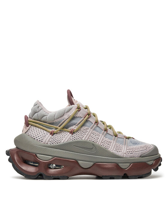 Nike Sneakersy Air Max Flyknit FD2110 Farebná