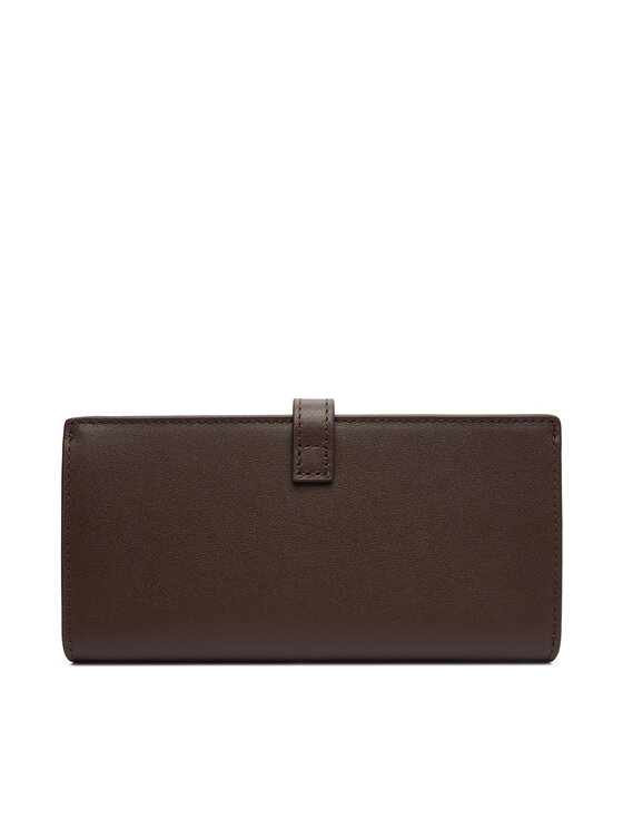 Furla Furla Portafoglio grande da donna Flow Continental Bifold WP00402 BX2045 CN 4284S 1007 Marrone