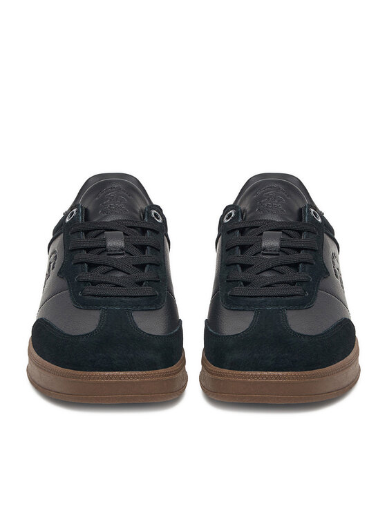 Beverly Hills Polo Club Beverly Hills Polo Club Sneakers CEO-ALESS MP40 Negru