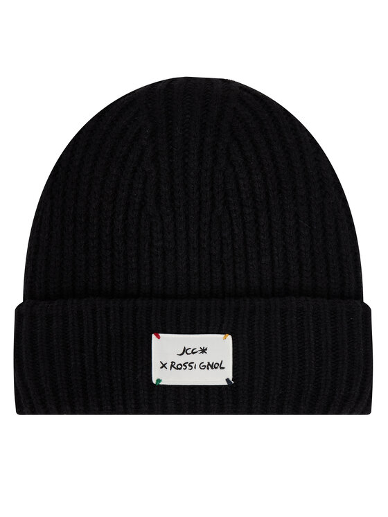 Rossignol Rossignol Шапкa RLMWH16U Чорний