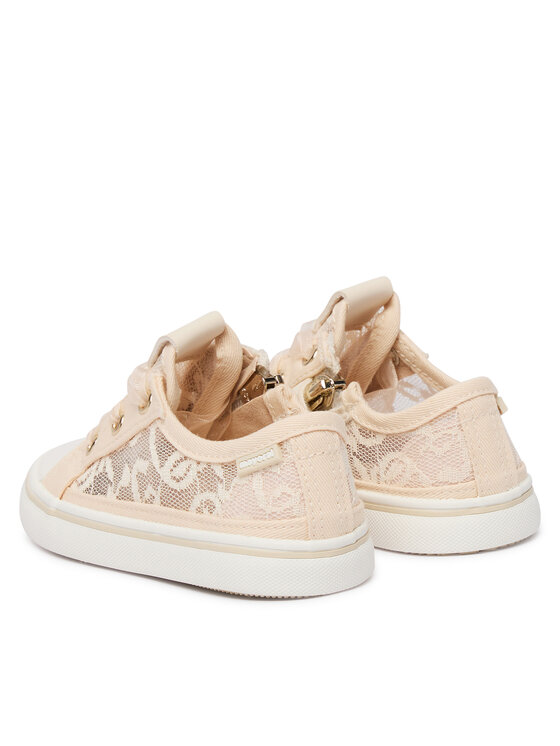 Mayoral Mayoral Sneakers 41725.11 Εκρού