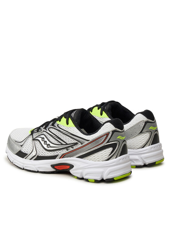 Saucony grid phantom men's running shoes 2025