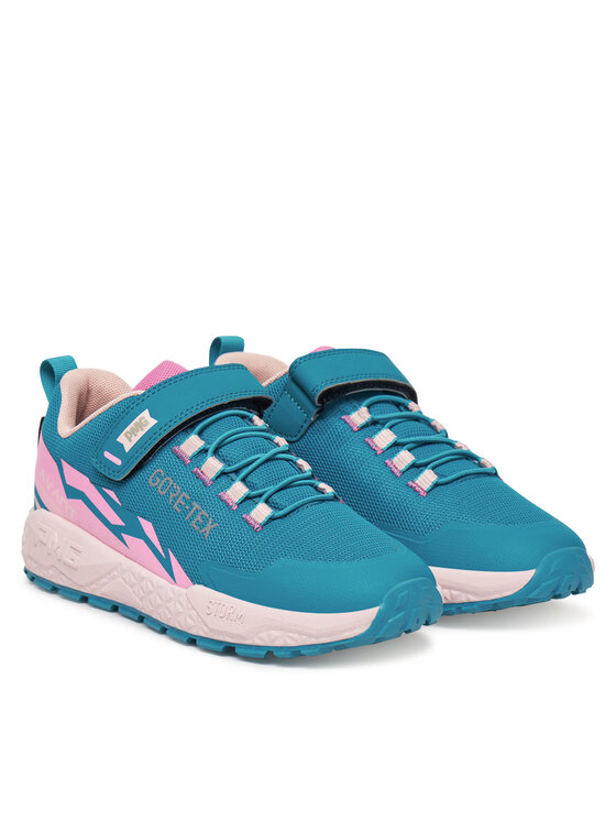 Primigi Primigi Sneakersy 7930611 D Turkusowy