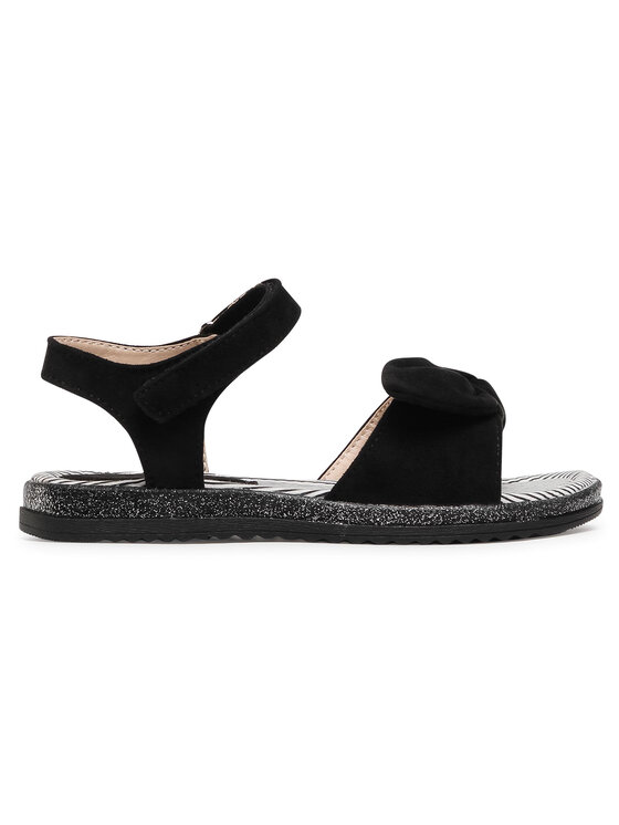 Sandali CS2505-10 Nero