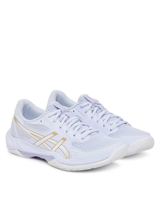Asics Asics Обувки за зала Gel-Rocket 12 1072A119 Син