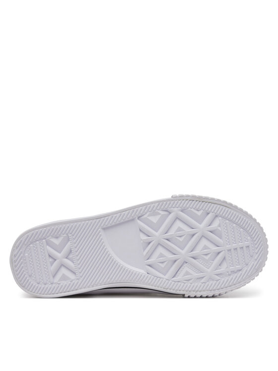 Karl Lagerfeld Kids Karl Lagerfeld Kids Sportbačiai Z30585 M Balta