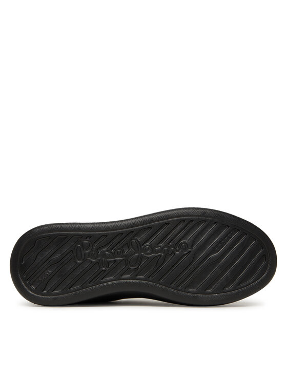 Pepe Jeans Pepe Jeans Superge Yara Night W PLS000003 Črna